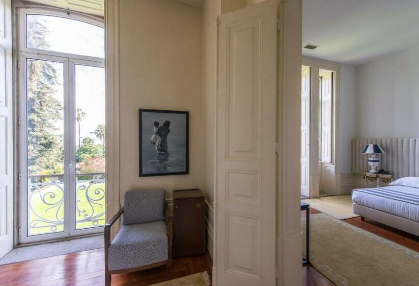 Suite Classique, Villa Garden Braga