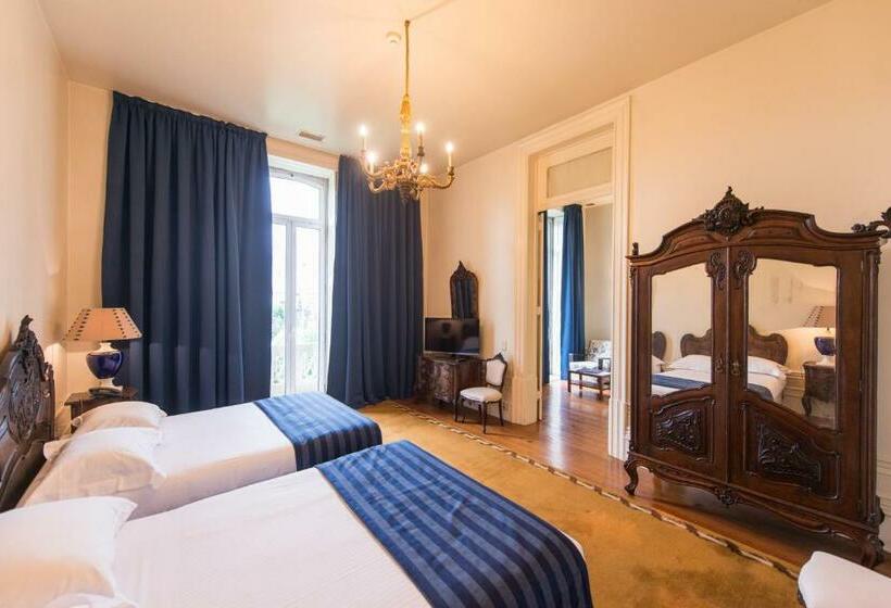 Suite Classique, Villa Garden Braga