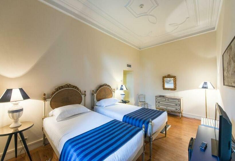 Chambre Classique, Villa Garden Braga