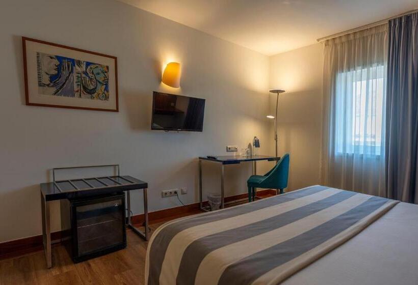 اتاق استاندارد برای معلولان, Villa Garden Braga