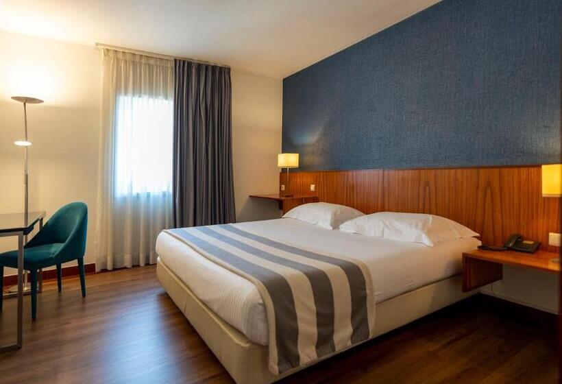 اتاق استاندارد برای معلولان, Villa Garden Braga