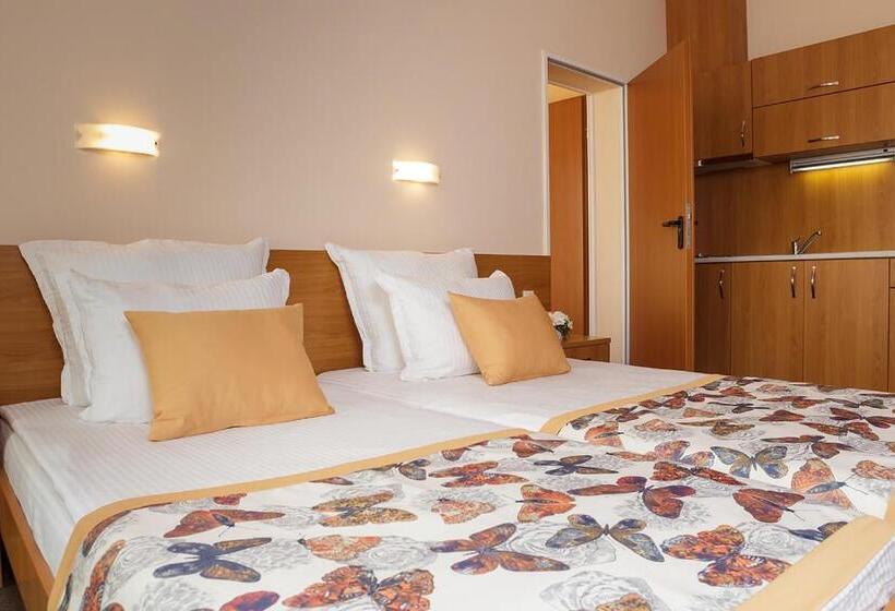 آپارتمان خانوادگی, Wela   Premium All Inclusive