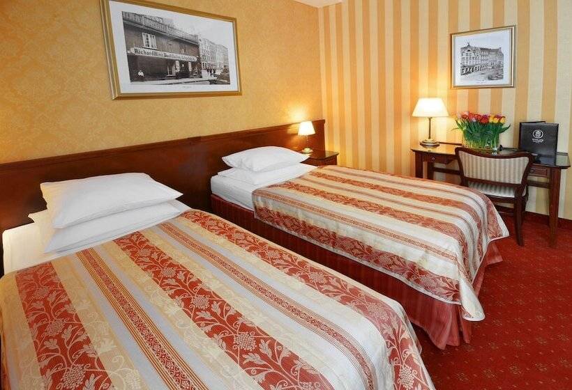 Classic Kamer, Wolne Miasto Old Town Gdansk