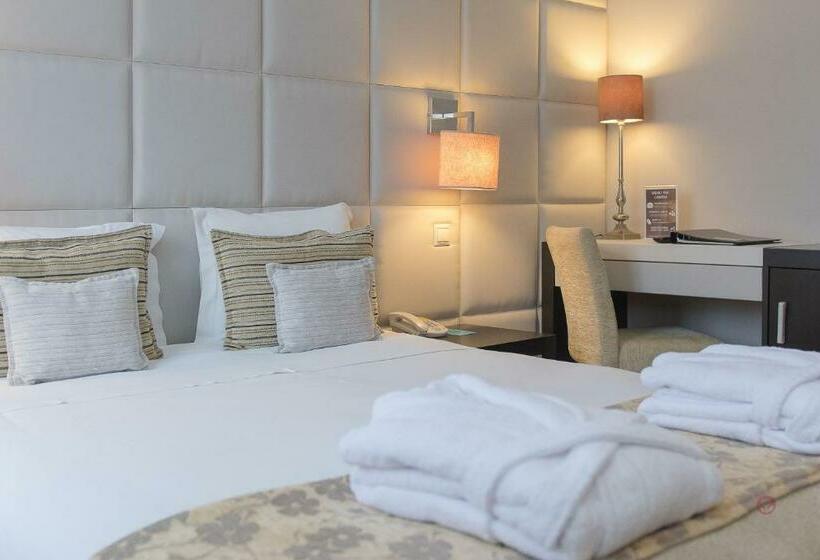 اتاق عادی, Your Hotel & Spa Alcobaça