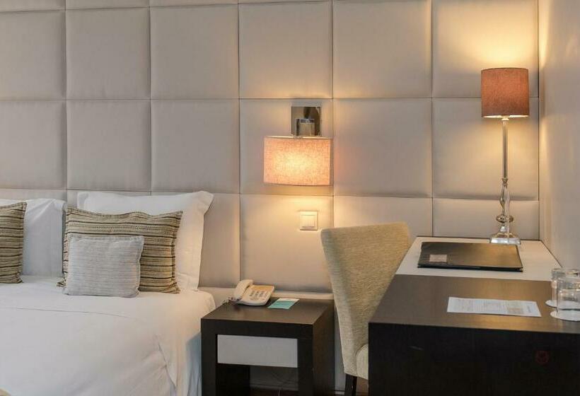 اتاق عادی, Your Hotel & Spa Alcobaça