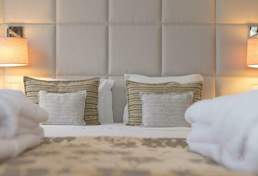 اتاق عادی, Your Hotel & Spa Alcobaça
