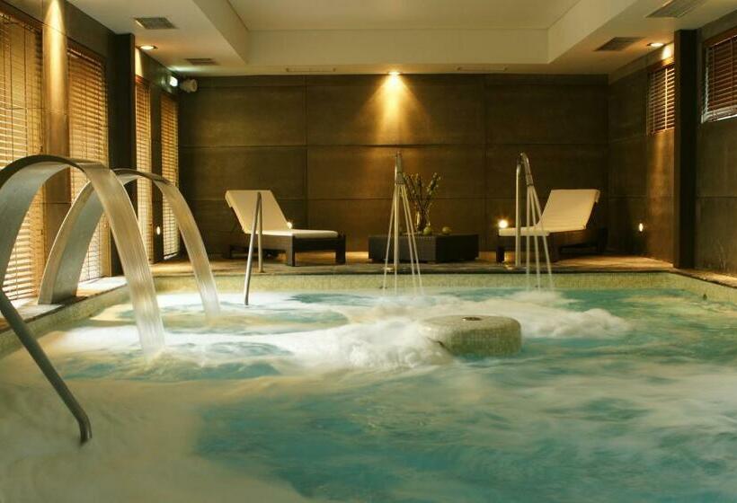 اتاق عادی, Your Hotel & Spa Alcobaça