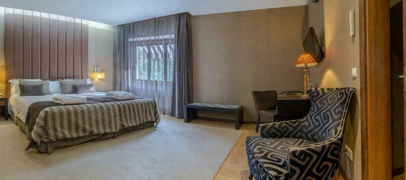 اتاق سوپریور, Your Hotel & Spa Alcobaça