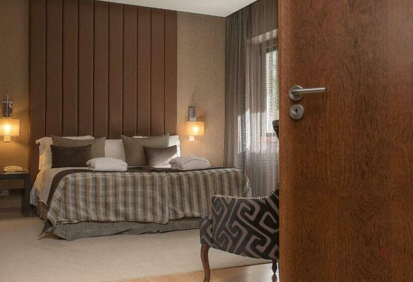 اتاق سوپریور, Your Hotel & Spa Alcobaça