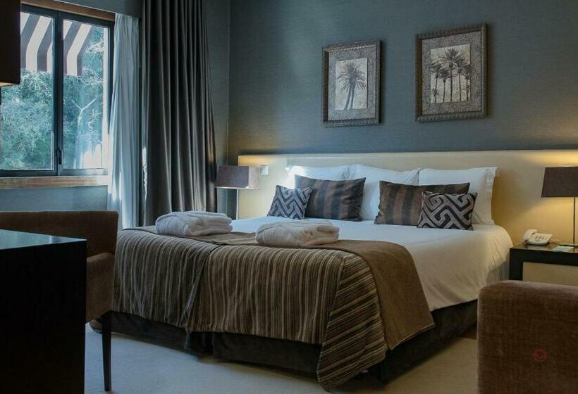 اتاق سوپریور, Your Hotel & Spa Alcobaça