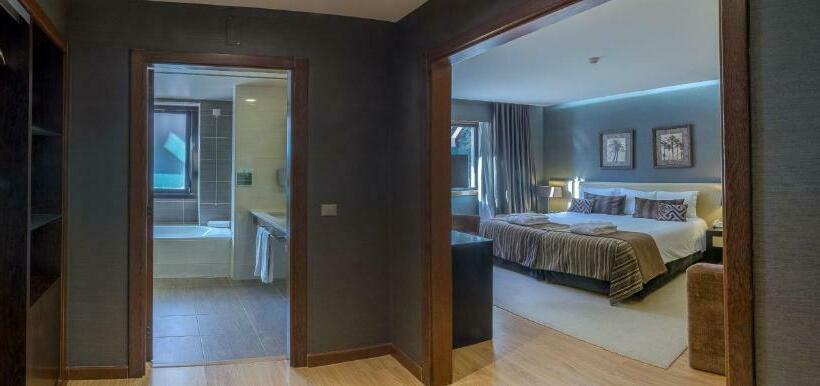 اتاق سوپریور, Your Hotel & Spa Alcobaça