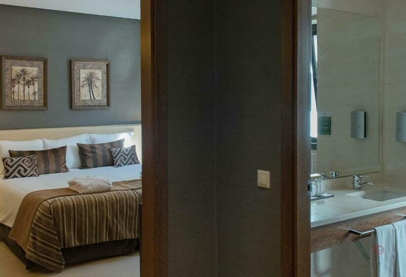 اتاق سوپریور, Your Hotel & Spa Alcobaça
