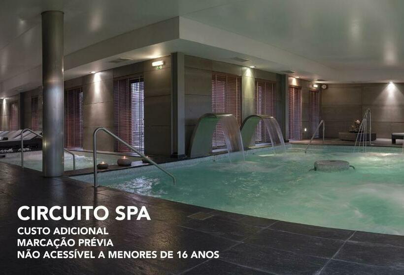 Quarto Superior, Your  & Spa