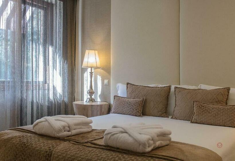 سوییت, Your Hotel & Spa Alcobaça
