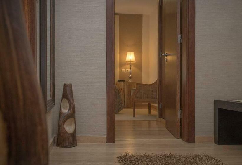 سوییت, Your Hotel & Spa Alcobaça