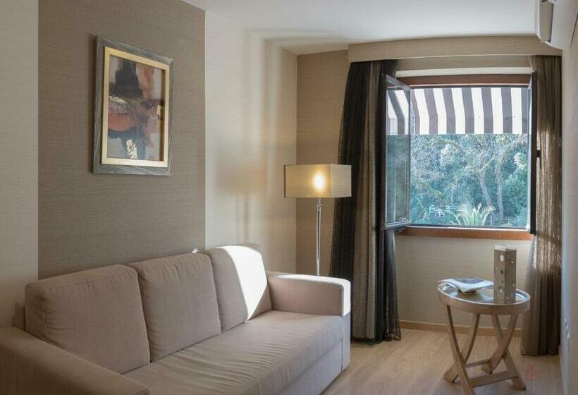 سوییت, Your Hotel & Spa Alcobaça
