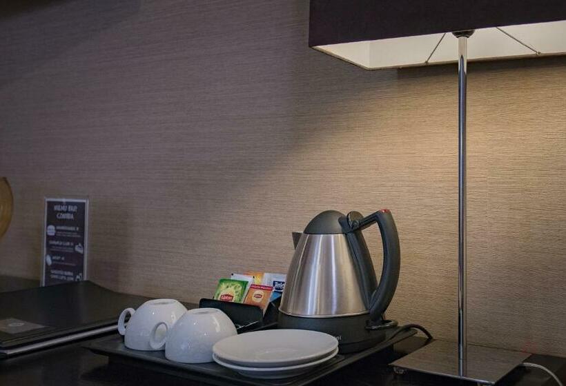 سوییت, Your Hotel & Spa Alcobaça