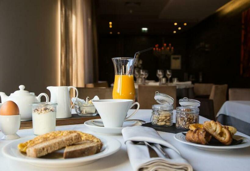 اتاق استاندارد, Your Hotel & Spa Alcobaça