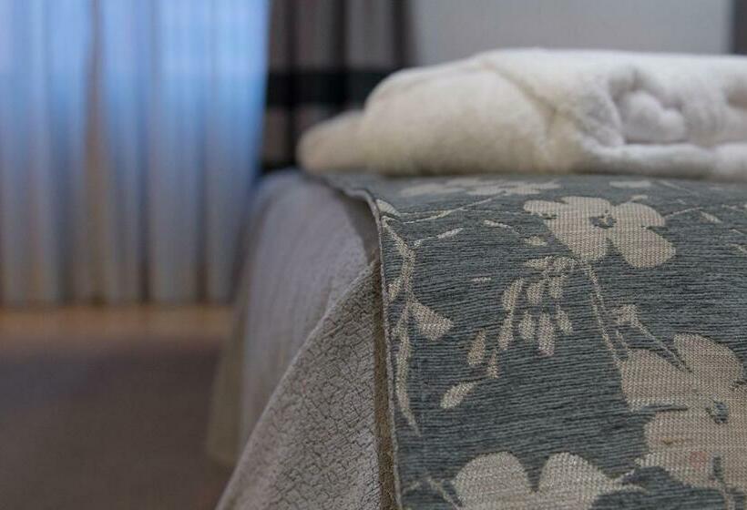 اتاق استاندارد, Your Hotel & Spa Alcobaça