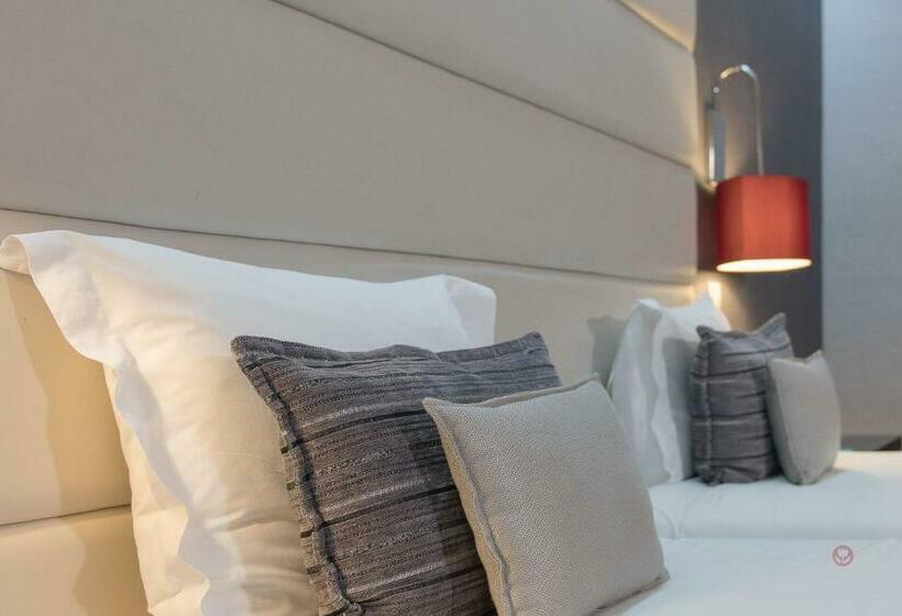 اتاق استاندارد, Your Hotel & Spa Alcobaça