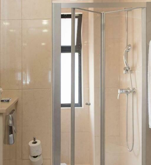 اتاق عادی یک تخته, Your Hotel & Spa Alcobaça