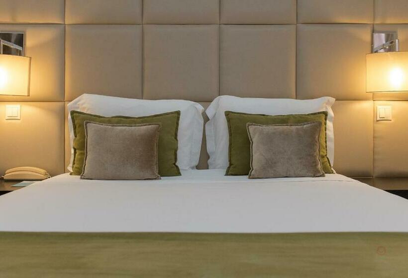 اتاق عادی یک تخته, Your Hotel & Spa Alcobaça