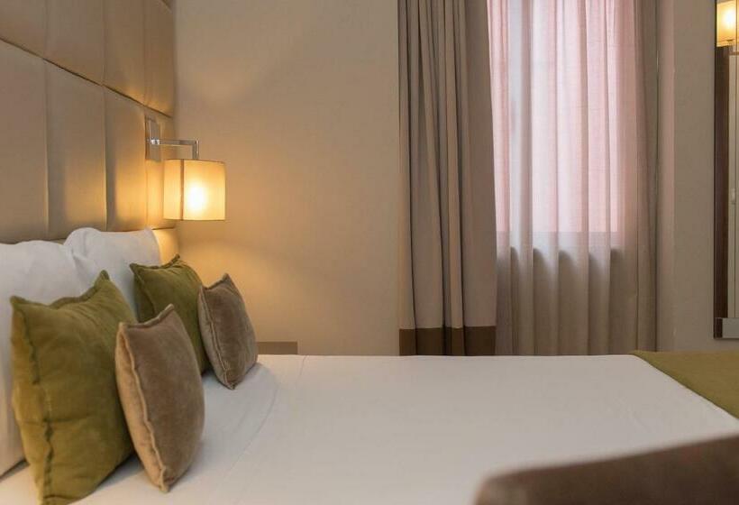 اتاق عادی یک تخته, Your Hotel & Spa Alcobaça