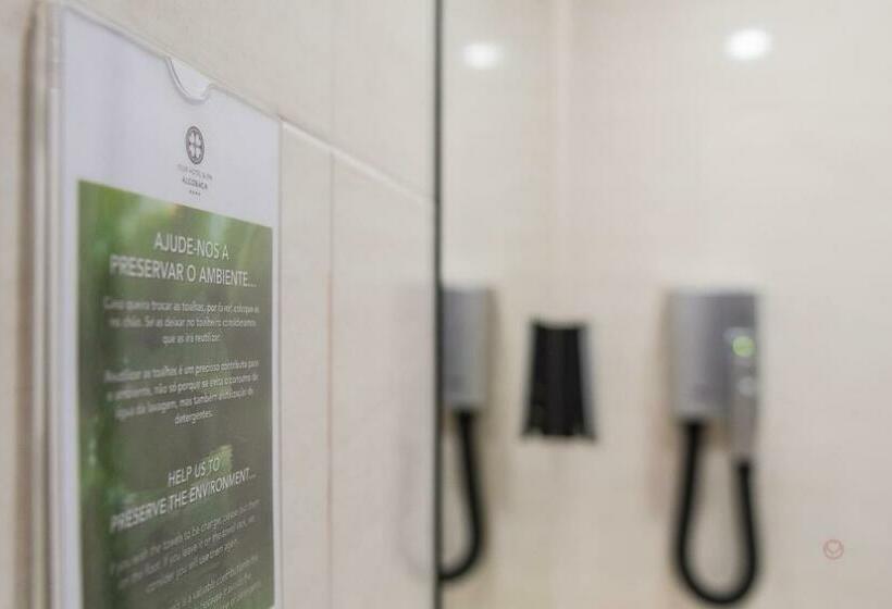 اتاق عادی یک تخته, Your Hotel & Spa Alcobaça