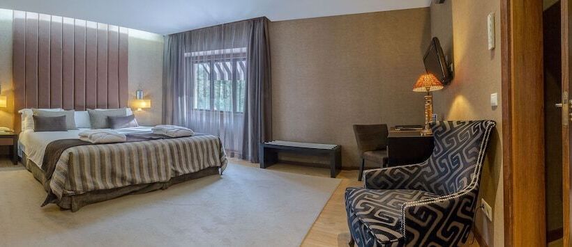 اتاق سوپریور, Your Hotel & Spa Alcobaça
