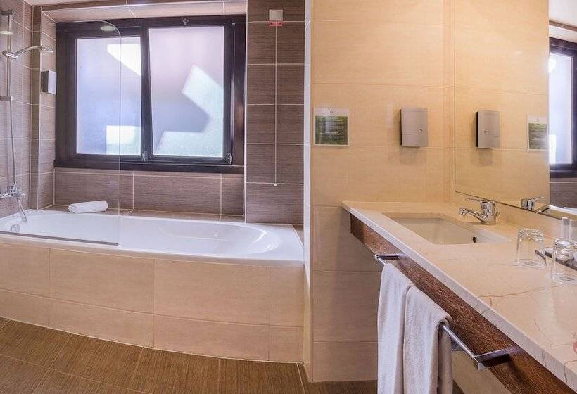 اتاق استاندارد, Your Hotel & Spa Alcobaça