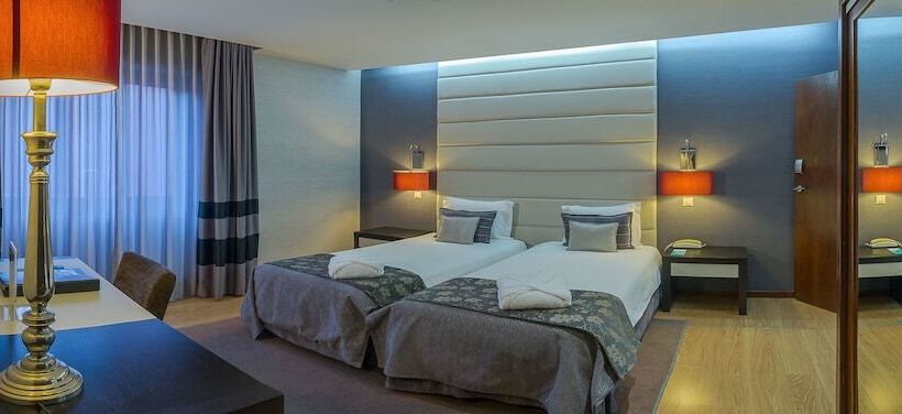 اتاق استاندارد, Your Hotel & Spa Alcobaça