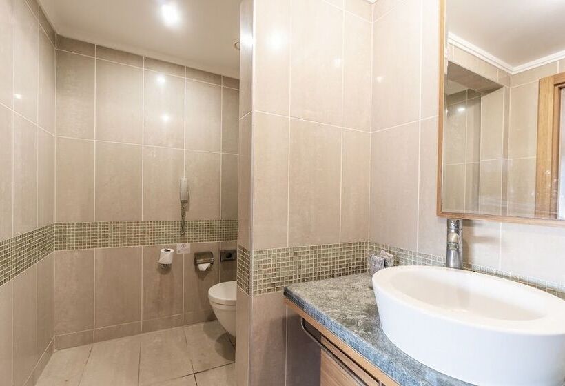 اتاق خانوادگی, Maira Deluxe Resort Hotel Bodrum