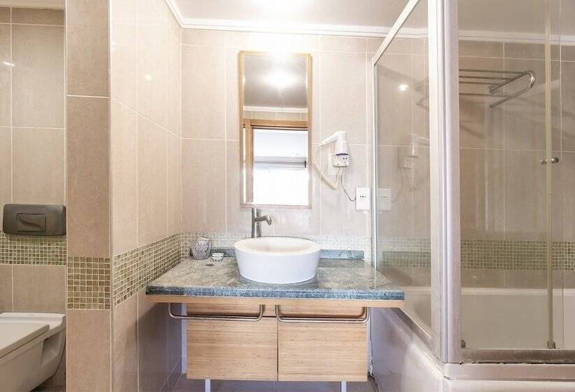 اتاق خانوادگی, Maira Deluxe Resort Hotel Bodrum