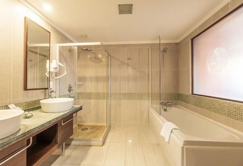 Suite with Terrace, Maira Deluxe Resort Hotel Bodrum