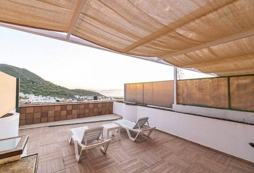 Suite with Terrace, Maira Deluxe Resort Hotel Bodrum