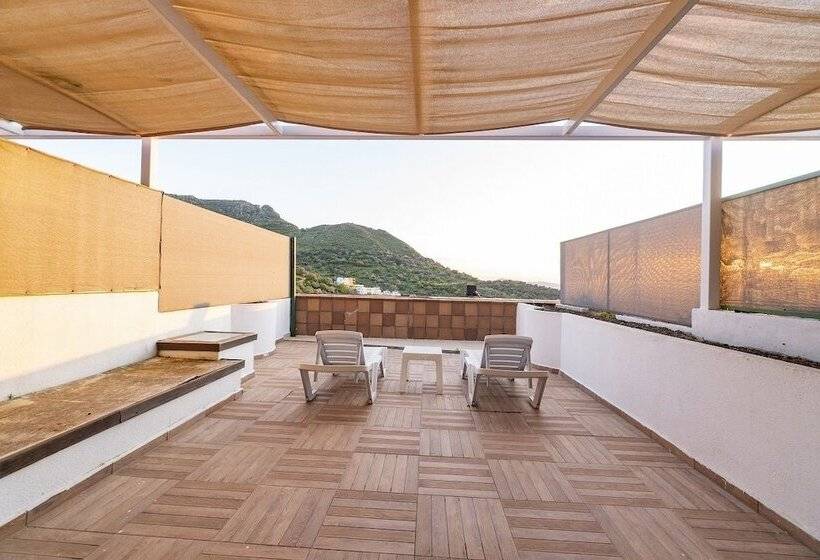 Suite with Terrace, Maira Deluxe Resort Hotel Bodrum