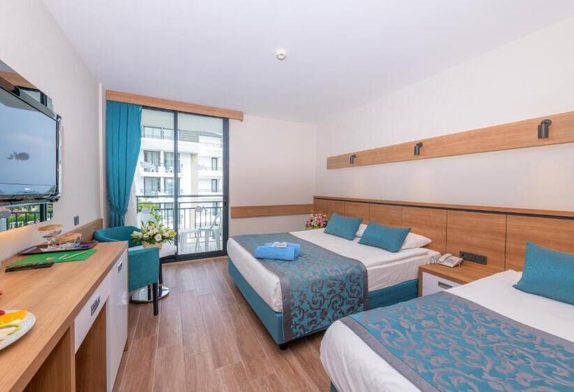 اتاق استاندارد, Meryan Hotel   All Inclusive