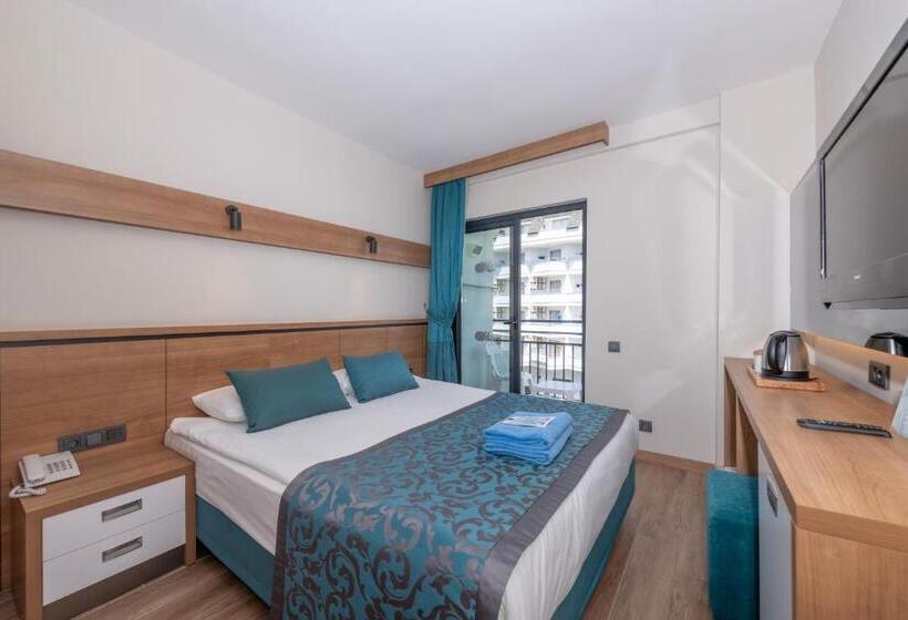 اتاق خانوادگی, Meryan Hotel   All Inclusive