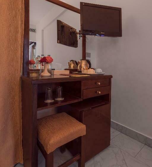 اتاق اکونومی, Minamark Beach Resort For Families And Couples Only
