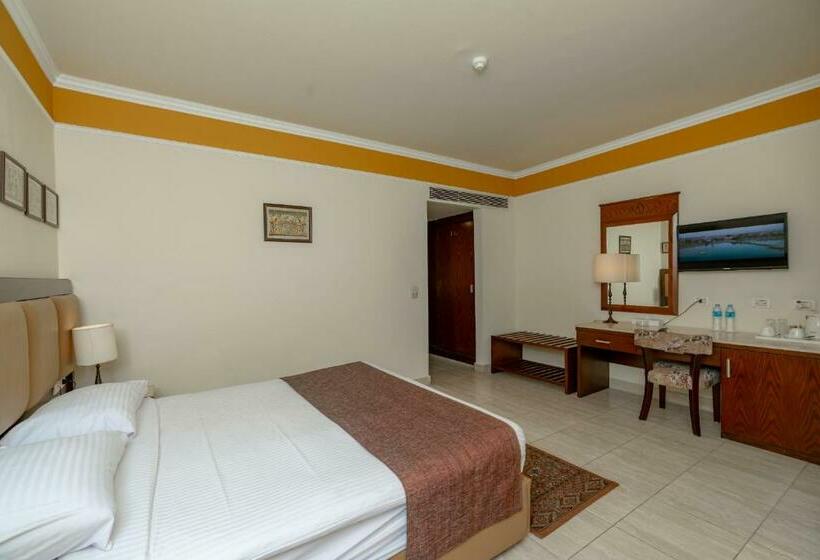 Comfort Triple Room, Minamark Beach Resort & Spa For Families & Couples Only