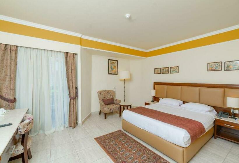 Comfort Triple Room, Minamark Beach Resort & Spa For Families & Couples Only