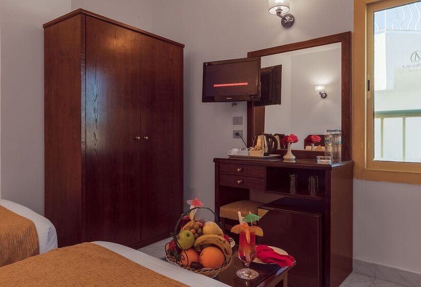 اتاق اکونومی, Minamark Beach Resort For Families And Couples Only