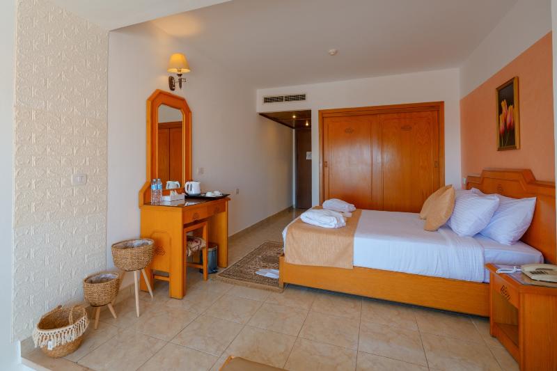 اتاق سوپریور با چشم‌انداز دریا, Minamark Beach Resort For Families And Couples Only