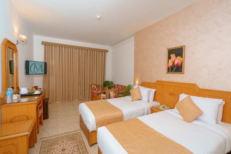 اتاق سوپریور با چشم‌انداز دریا, Minamark Beach Resort For Families And Couples Only