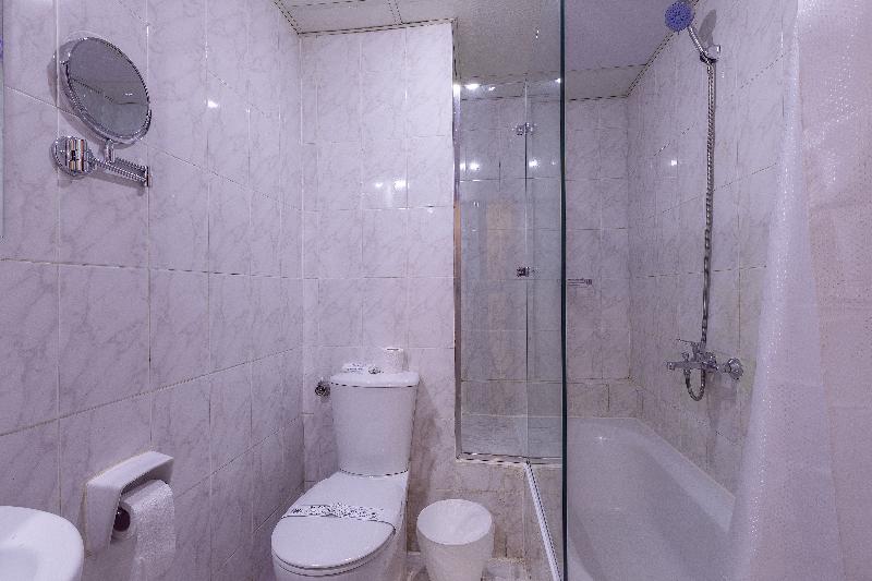 اتاق سوپریور با چشم‌انداز دریا, Minamark Beach Resort For Families And Couples Only