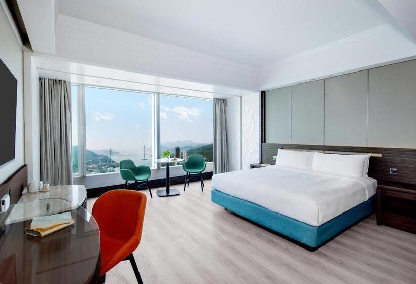 Standard Room with Views, Nina  Tsuen Wan West