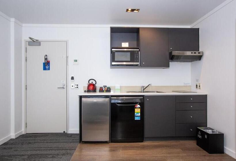 آپارتمان 1 خوابه, Quest Invercargill Serviced Apartments
