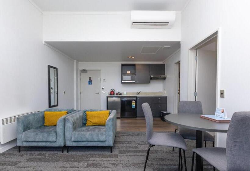 آپارتمان 1 خوابه, Quest Invercargill Serviced Apartments