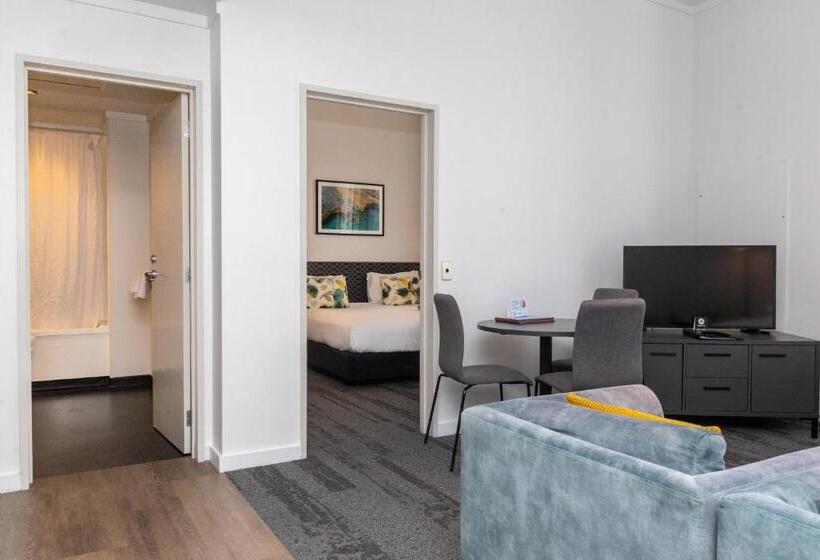 آپارتمان 1 خوابه, Quest Invercargill Serviced Apartments
