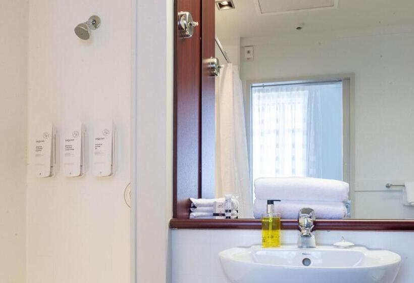 آپارتمان مدیریتی 2 خوابه, Quest Invercargill Serviced Apartments